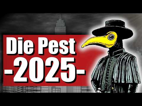 Is the plague returning?