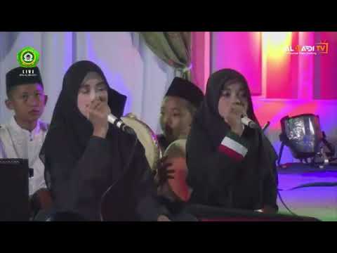 JAMALAK MA FITS NAIN