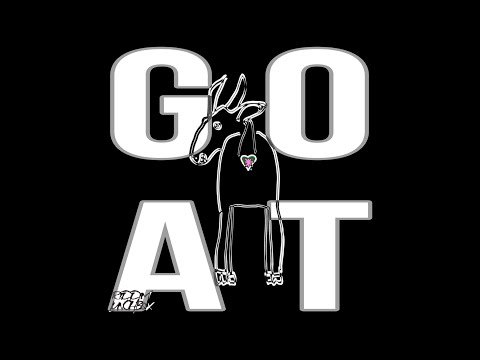 Virus Syndicate x Loompaskette - G.O.A.T (Lunchbox Remix)