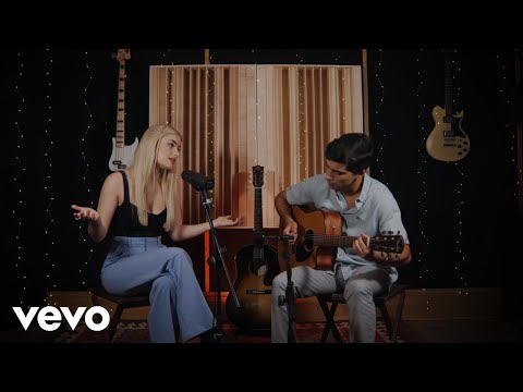 Rita Laranjeira - Jump (Acoustic)