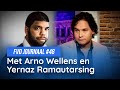 Trump: Voorbij de Identiteitspolitiek - FVD Journaal #48