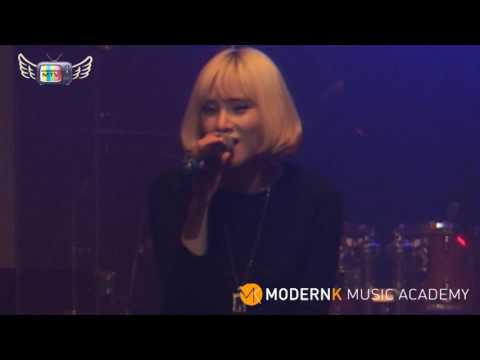 거미_ Heartbreaker(편곡 Ver.)(원곡 지드래곤(G-DRAGON))(모던K 아티스트 공연)