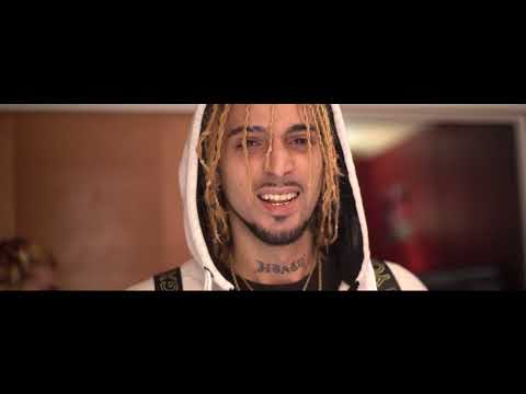 Brus Lean x Papi Trujillo - "Fugitivo 💀" - (Video Oficial)