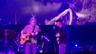 BOB WEIR - "One More River To Cross" 10/8/16