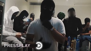 #WoodGreen Armz - Not Guilty (Music Video) | Pressplay