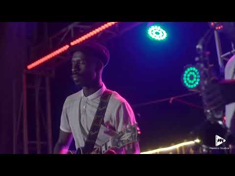 D Maestroz ft Jose Sax & Myko Ouma Cover #7