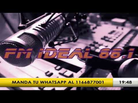 88.1 EN VIVO AHORA ESCUCHAS: #Musical EN VIVO