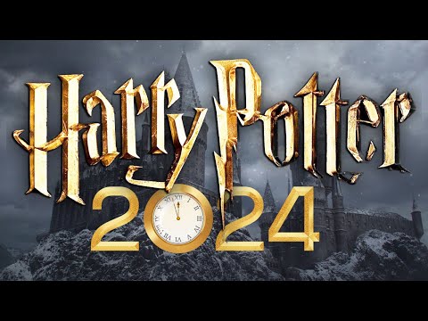 HARRY POTTER Full Movie 2024: The Cursed | Superhero FXL Action Movies 2024 in English (Game Movie)