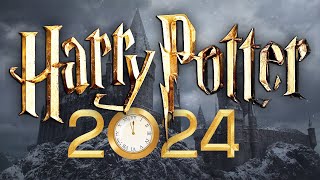 HARRY POTTER Full Movie 2024: The Cursed | Superhero FXL Action Movies 2024 in English (Game Movie)