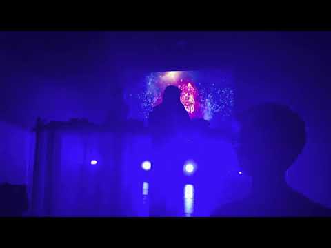 Ours Samplus - Intro / Kashmir (Paris 14/05/2022)