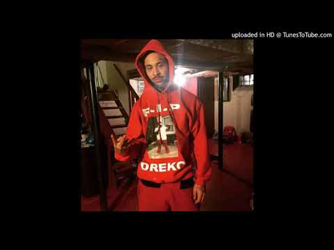 Rich White JR - That Aint my slime (Feat. ThatBoy V)