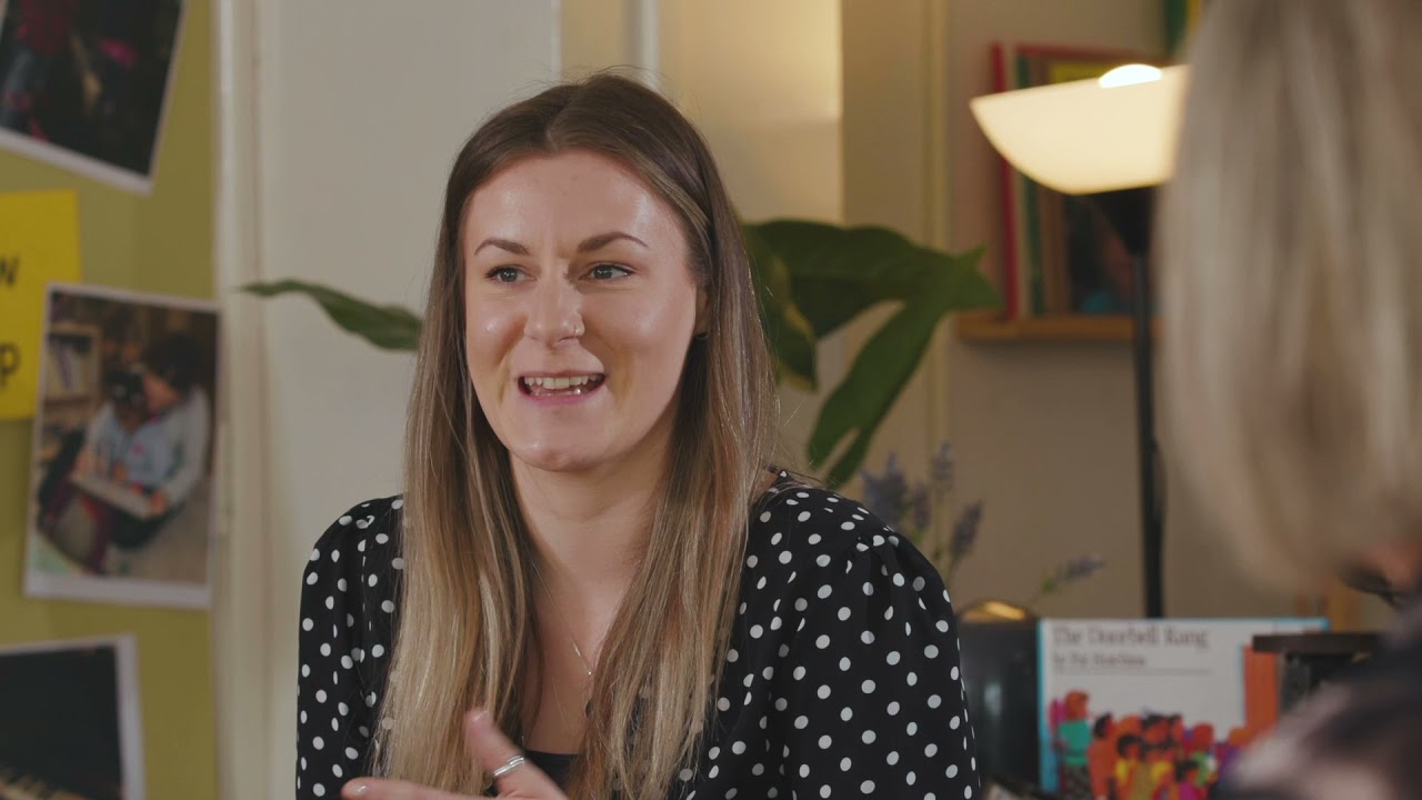 EYFS Maths - Patterns and connections