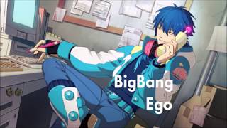 Nightcore - Ego (Big Bang)