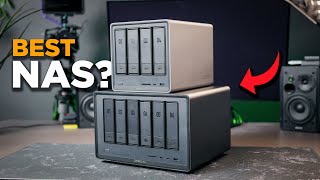 Don't choose WRONG! | UGREEN NAS DXP4800 Plus vs UGREEN NAS DXP6800 Pro