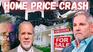 Something TERRIBLE is Happening in The Housing Market