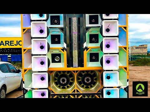 O SONHO DAS MENORZADA - ARROCHADEIRA MUSICA NOVA - ADF NO BEAT FEAT. DJ MOREIRA NO BAET