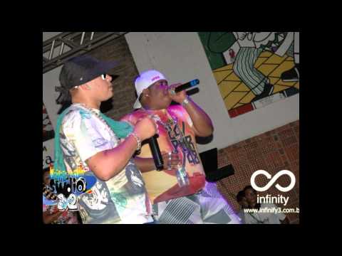 Shevchenko e Elloco & Dany Bala - Kelly e Gui