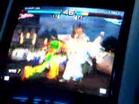 40. MarkMan (Eddy) vs. chetchetty (Paul)