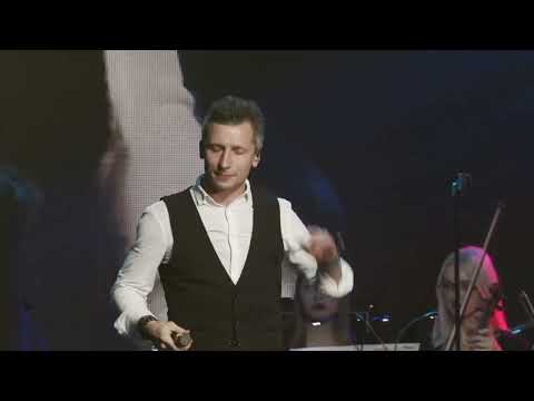 The Stoneface - Bladerunner [Live with Orchestra, 2019]