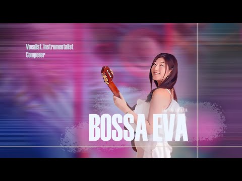 Ep 15.1 – Music in the air – Wave  | Bossa Eva