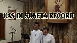 Download lagu Kunjungan Ustad Abdul Somad di Rhoma Irama Center Indonesia mp3 Download lagu Kunjungan Ustad Abdul Somad di Rhoma Irama Center Indonesia mp3