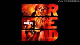 Lil&#39; wayne - Money or graveyard (feat. gudd
