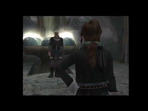 Ryu Plays (PS2) Suikoden IV Part 63 - Shut Down The Rune Cannon