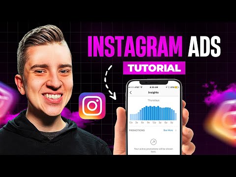 How To Run Instagram Ads (Full tutorial 2025)