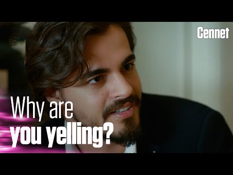 Don't touch it! - Cennet | Short Scenes