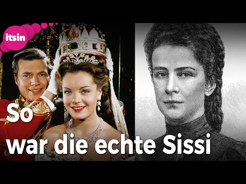 Sisis Ururenkel verrät - so war Kaiserin Elisabeth wirklich • it's in