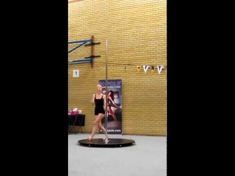 IUPDC Beginner; Becky