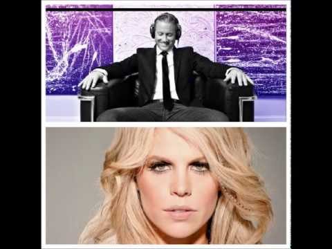 Robbie Rivera feat. Miss Palmer - Departures/No Beef (Skull-E Mash-Up)