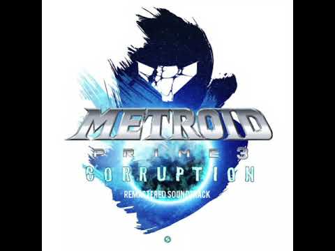 41 - Vs. Helios [Metroid Prime 3: Corruption Remastered]