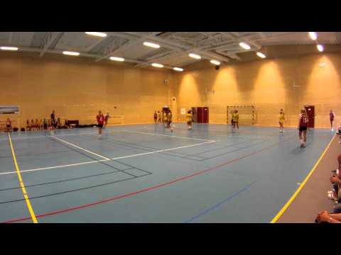 BK Heid - Kärra HF del 2