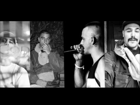 Clique Glac - Bad Luck (G.o.g. X Ak-47 X Hatemost X Joecostello)