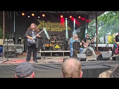 Aleš Brichta...Bohumín 2025-Proč