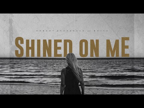 Robert Georgescu and White - Shined on me | Cover Remix