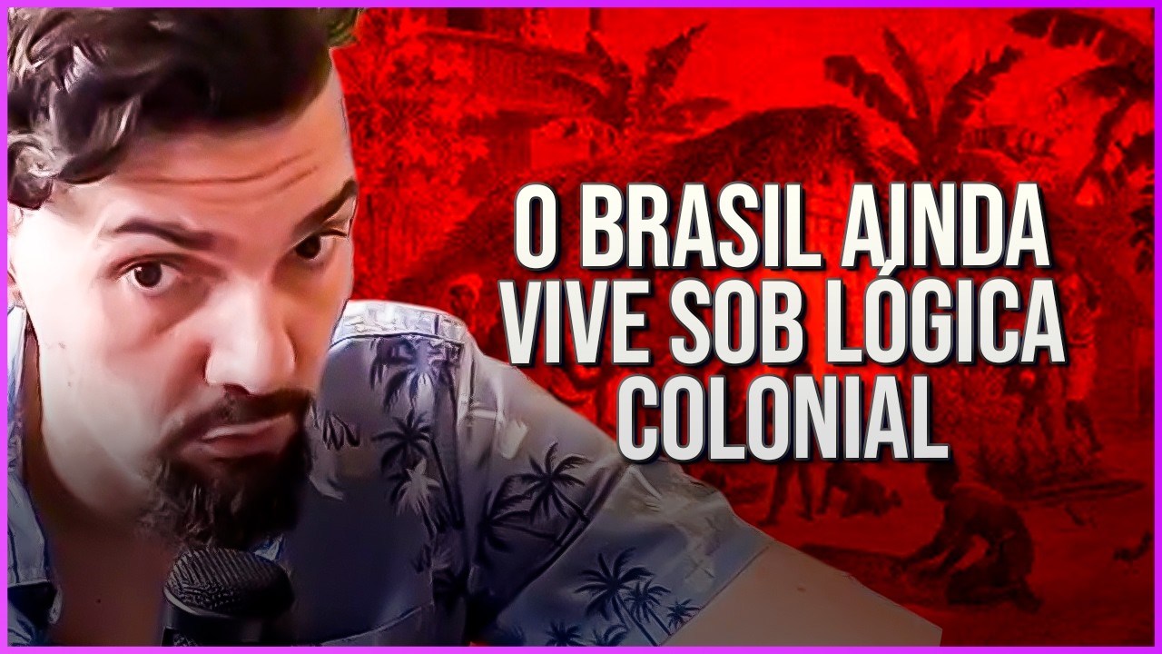 Por Que Palmares Foi Muito Mais Que Resistência