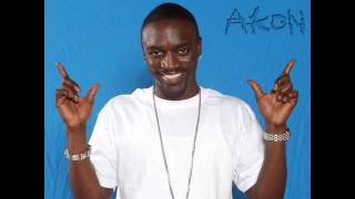 Akon - Change Comes