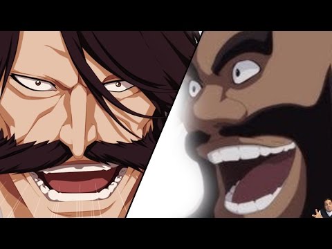 Bleach 605 Manga Chapter ブリーチ Review -- Yhwach Vs Ichibee Zero Division Insanity