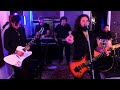 Rebel Yell Live Band Performance Billy Idol Sing It Live