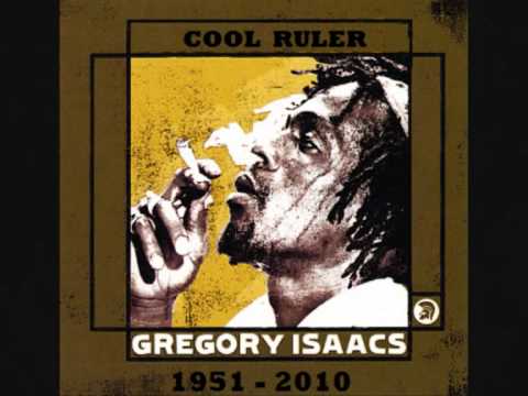 Gregory Isaacs - Oh No I Can't Believe