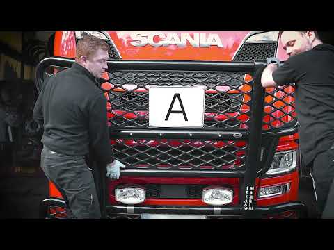 Kuzka - 🔵 Autoglasservice für PKW bis LKW