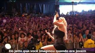Pixie Lott - Medley [Live at Radio 1&#39;s Big Weekend ] Legendado HD
