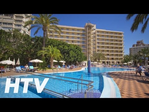 Hotel Servigroup Venus en Benidorm