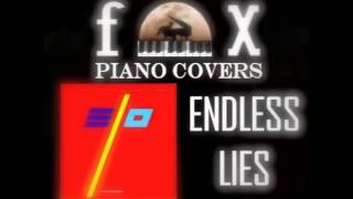 Endless Lies - ELO (Cover)