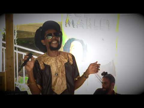 Madah One Shot session #1- Silk Asara chante  "Finally"