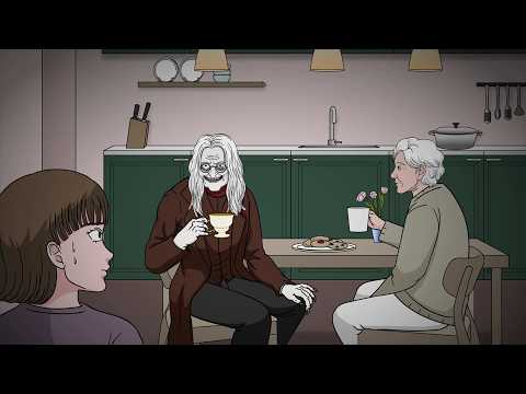 6 True Horror Stories Animated