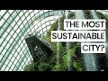 What Is The Most Sustainable City In The World