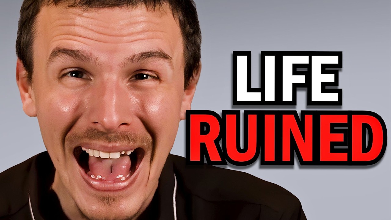 IDubbbz Just Got F**king Destroyed By The Internet..